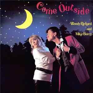 FLAC Wendy Richard And Mike Berry - Come Outside
