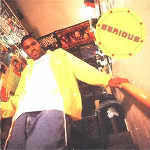 FLAC Serious - Serious