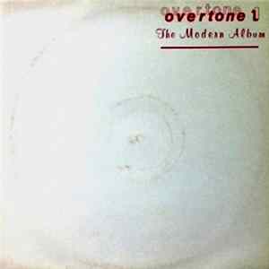 FLAC Various - Overtone 1 - The Modern Album