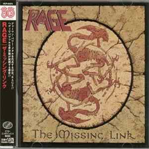 FLAC Rage - The Missing Link