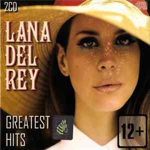 FLAC Lana Del Rey - Greatest Hits
