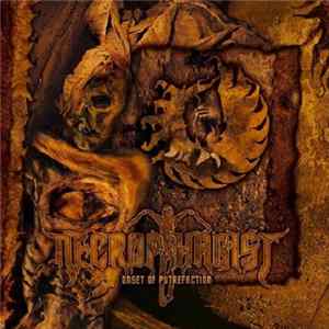 FLAC Necrophagist - Onset Of Putrefaction