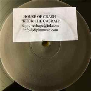 FLAC House Of Crash - Rock The Casbah