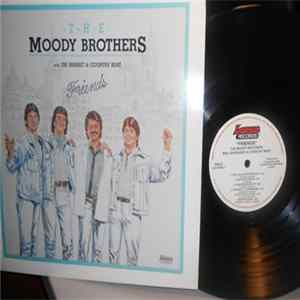 FLAC Moody Brothers - Friends