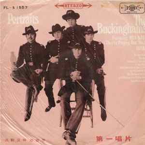 FLAC The Buckinghams - Portraits