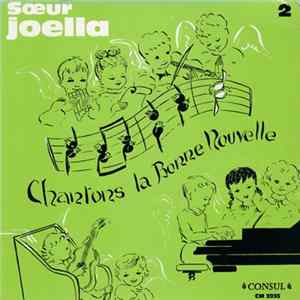FLAC Sœur Joella - Chantons La Bonne Nouvelle 2
