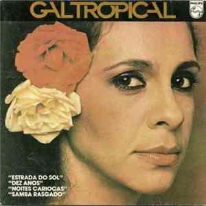 FLAC Gal Costa - Gal Tropical