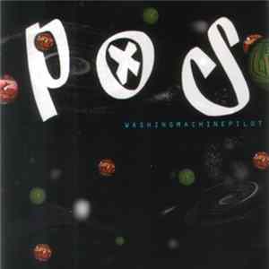 FLAC POS - Washingmachinepilot