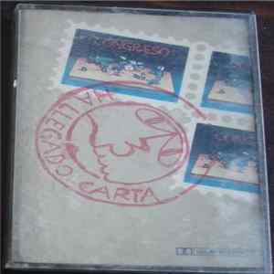FLAC Congreso - Ha Llegado Carta