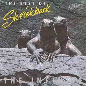 FLAC Shriekback - The Best Of Shriekback: The Infinite