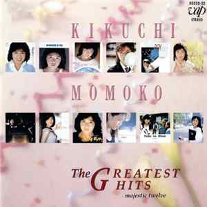 FLAC Momoko Kikuchi - The Greatest Hits (Majestic Twelve)