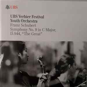 FLAC UBS Verbier Festival Youth Orchestra - Symphony No. 9 In C Major, D.944, "The Great"
