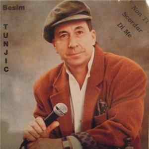 FLAC Besim Tunjic - Non Ti Scordar Di Me