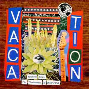 FLAC Vacation - Southern Grass: The Continuation of Rock 'N' Roll Vol​.​II