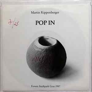 FLAC Martin Kippenberger - Pop In