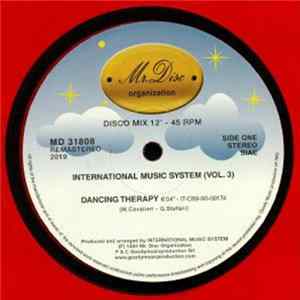 FLAC International Music System - International Music System (Vol.3)