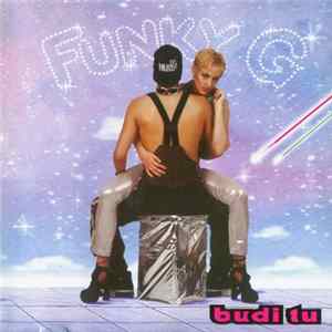 FLAC Funky G - Budi Tu