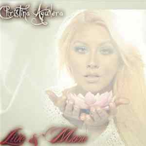 FLAC Christina Aguilera - Live & More