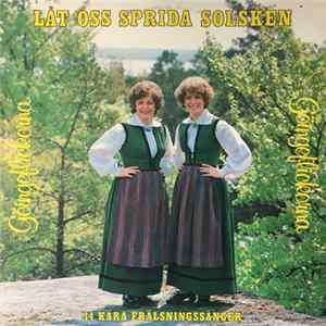 FLAC Göingeflickorna - Låt Oss Sprida Solsken