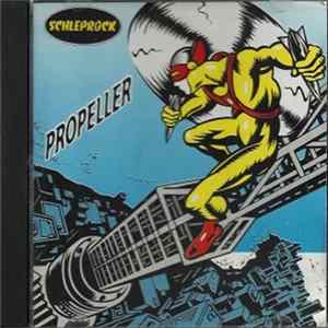 FLAC Schleprock - Propeller