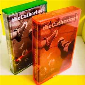 FLAC The Catherines - Cheers!