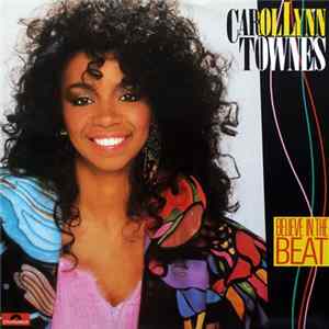 FLAC Carol Lynn Townes - Believe In The Beat