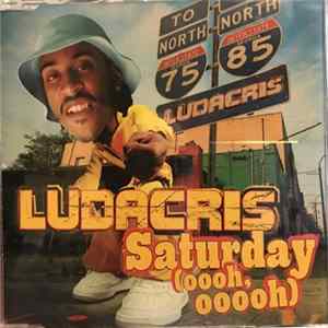 FLAC Ludacris - Saturday (Oooh Oooh!)