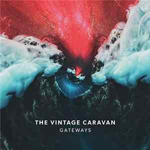 FLAC The Vintage Caravan - Gateways
