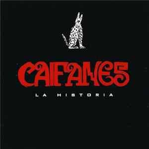 FLAC Caifanes - La Historia