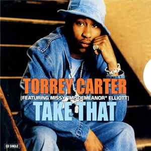FLAC Torrey Carter - Take That