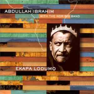 FLAC Abdullah Ibrahim With The NDR Big Band - Ekapa Lodumo