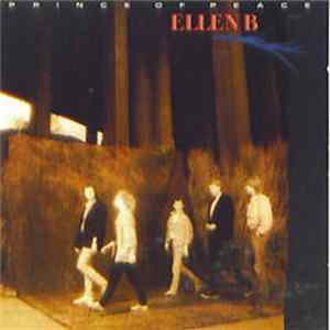FLAC Ellen B - Prince Of Peace
