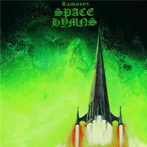 FLAC Ramases - Space Hymns