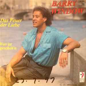FLAC Barry Window - Das Feuer Der Liebe
