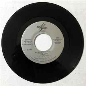 FLAC Airplay - She's Just A Memory