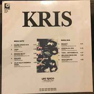 FLAC Kris - Tiara