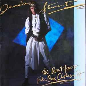 FLAC Jermaine Stewart - We Don't Have To Take Our Clothes Off