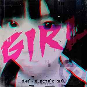 FLAC She - Electric Girl