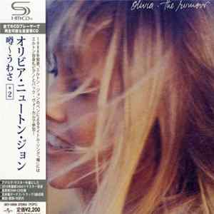 FLAC Olivia Newton-John - The Rumour