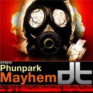 FLAC Phunpark - Mayhem