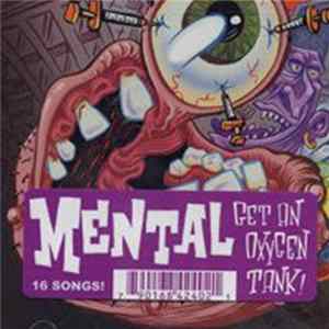 FLAC Mental - Get An Oxygen Tank!