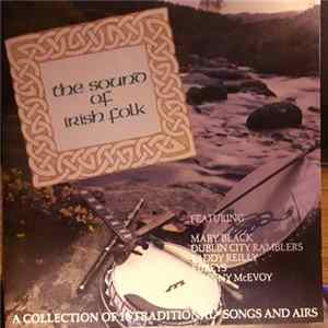FLAC Various - The Sound Of Irish Folk