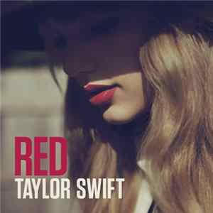 FLAC Taylor Swift - Red