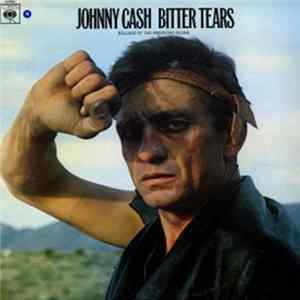 FLAC Johnny Cash - Bitter Tears - Ballads Of The American Indian