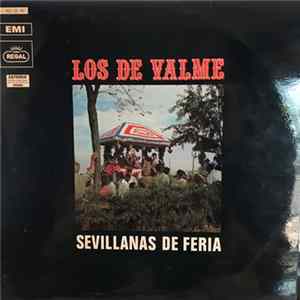 FLAC Los Del Valme - Sevillanas De Feria
