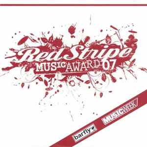 FLAC Various - Red Stripe Music Award 07