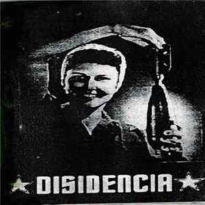 FLAC Disidencia - Disidencia