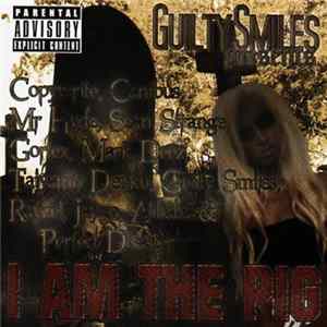 FLAC Guilty Smiles - I Am The Pig