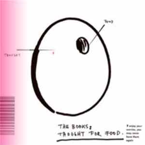 FLAC The Books - Thought For Food
