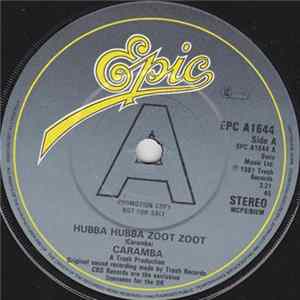 FLAC Caramba - Hubba Hubba Zoot Zoot